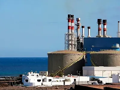 Projeto de usina de dessalinização gera conflito entre necessidade hídrica e conectividade
