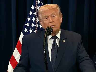 Governo Trump acompanha projeto sobre streaming no Senado e avalia medidas