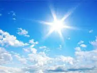 Quarta-feira de sol e calor em Mato Grosso do Sul