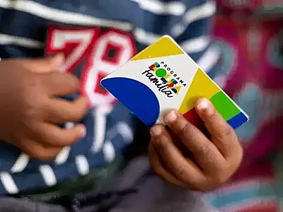 Ministério do Desenvolvimento esclarece: Bolsa Família não terá 13º salário