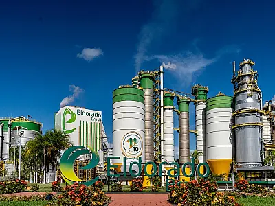 Programa Super Talentos PcD amplia oportunidades na Eldorado Brasil