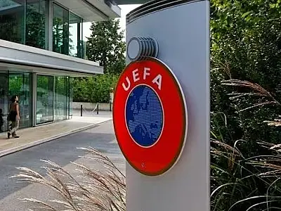 UEFA pode votar suspensão de Israel em competições na próxima semana