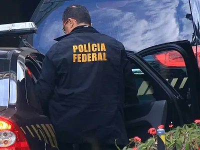 PF desmantela esquema de lavagem de dinheiro do tráfico internacional; MS está entre os estados