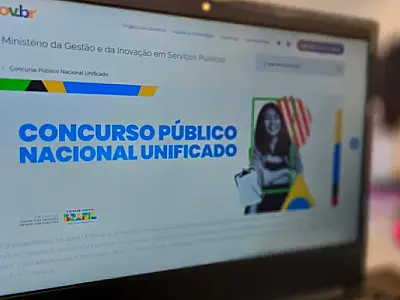 Divulgados os locais de prova do 'Enem dos Concursos'