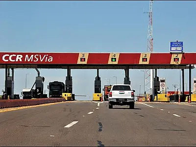 Renovação da concessão da BR-163: novos rumos e investimentos em parceria com a CCR MSVia