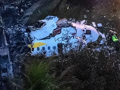 Falhas estruturais e manutenção irregular: Detalhes do acidente com o ATR da Voepass em Vinhedo