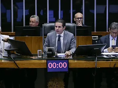Câmara aprova texto para regulamentar pontos da reforma tributária
