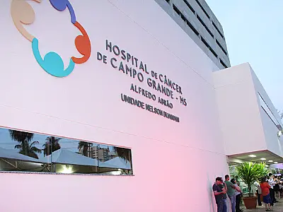 Hospital de Campo Grande vai mapear pacientes que poderão receber novo remédio contra câncer de mama