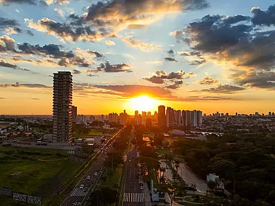 Campo Grande tem a 3º menor taxa de desemprego do País