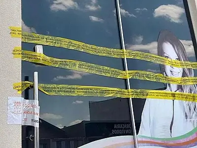 Fiscalização fecha clínica de estética em Campo Grande por uso de produtos irregulares