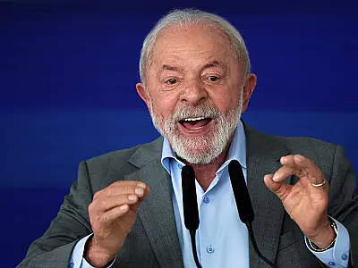 Lula analisa termos e impactos antes de decidir sobre convite de Trump para conselho sobre Gaza