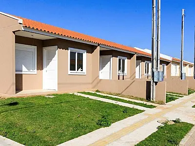 Governo autoriza utilização do FGTS futuro para aquisição da casa própria