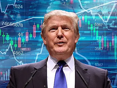 Mercados reagem com nervosismo e dólar dispara após novas tarifas de Trump