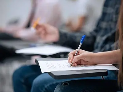 Mais de 47 mil estudantes em Mato Grosso do Sul realizam o ENEM
