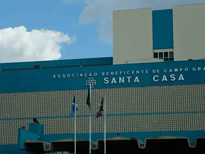 Jovem de 25 anos vem a óbito na Santa Casa após sofrer acidente com maquinário em fazenda