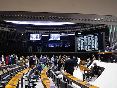 STF aprova liberação de emendas parlamentares com novas regras de transparência