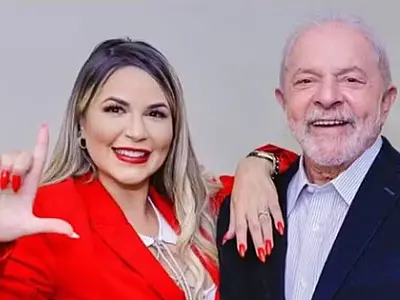 Irmã diz que Deolane Bezerra foi presa por apoio a Lula