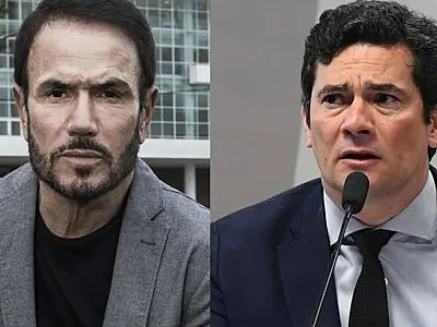 Caso Tony Garcia: Empresário se oferece como testemunha contra Sergio Moro a pedido de José Dirceu