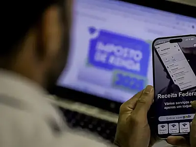 Governo federal amplia faixa de isenção do IR para salários até R$ 5 mil e projeta impacto positivo