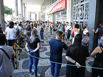 CNU 2: prazo para contestar resultado de vagas reservadas começa hoje