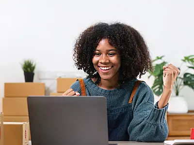 5 estratégias e perspectivas para você empreender com mais leveza