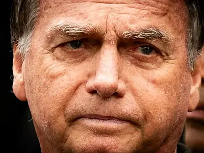 Defensoria do DF apura situação de saúde de Jair Bolsonaro sob custódia da PF