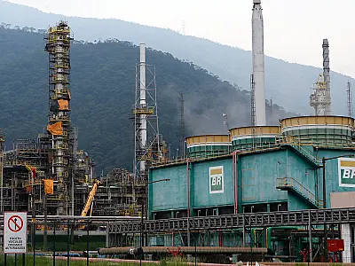 Petrobras recorre ao STF para esclarecer uso de delação da Odebrecht