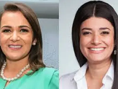 Após confronto eleitoral, Rose Modesto e Adriane Lopes podem selar aliança partidária