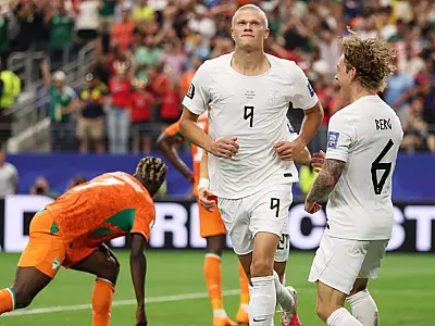 Brasil terá Haaland pela frente nas oitavas após classificação da Noruega