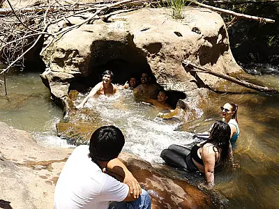 Indígenas de Nioaque abrem aldeias para rota turística de ancestralidade