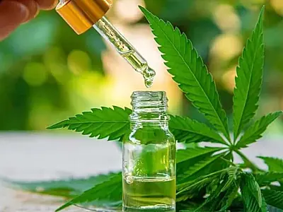 Venda de cannabis e cogumelos sem registro é proibida pela Anvisa