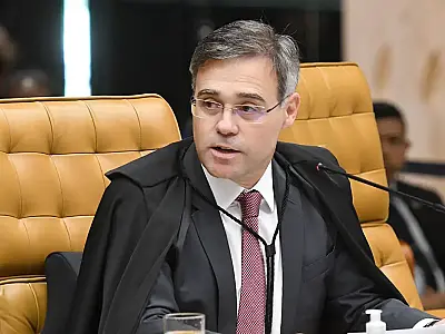 Mendonça vota pela prorrogação da CPMI do INSS por até 60 dias