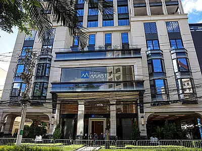 Dinheiro de clientes do Master foram destinados a bancos maiores