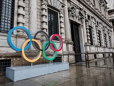 Nove países anunciam ausência na abertura das Paralimpíadas de Inverno