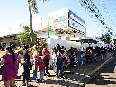 Nova lei amplia cotas do Primt e prevê bolsa maior para trabalhos de maior esforço
