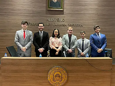 Jovens de MS recebem menção honrosa em conferência nacional da USP