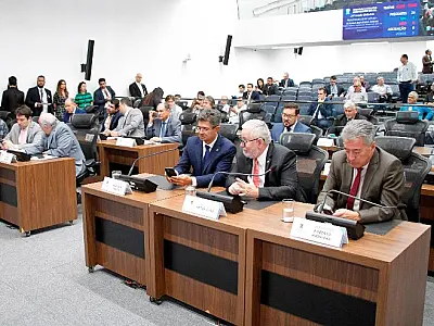 Deputados cobram afastamento de delegada da DEAM após novo erro em caso de violência contra mulher
