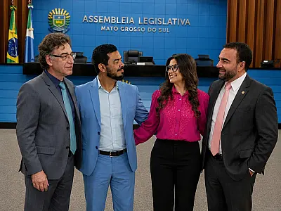 Recontagem de votos deve alterar mandatos na Assembleia e recolocar João César no cargo