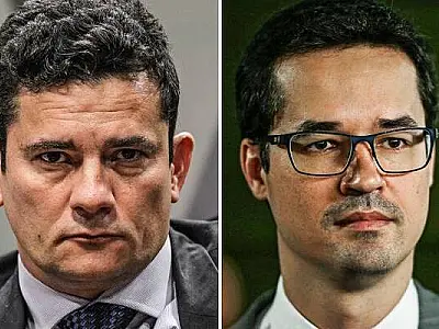 Indicação de Lewandowski ao Ministério da Justiça gera ironias de Moro e Dallagnol