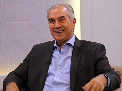 Suspeitos de roubo à residência de ex-governador Reinaldo Azambuja são detidos em SP