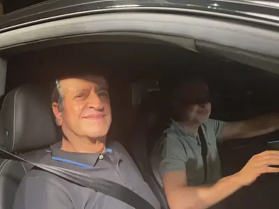 Valdemar Costa Neto deixa detenção após STF conceder liberdade provisória