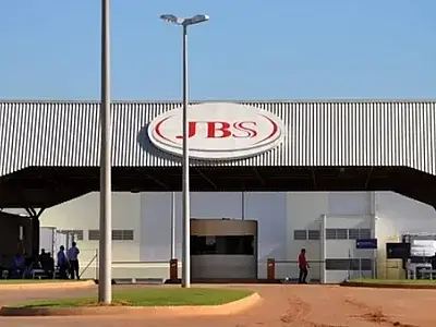 JBS anuncia emissão de R$ 1,87 bi de título de dívidas para potencializar sua produção de carnes