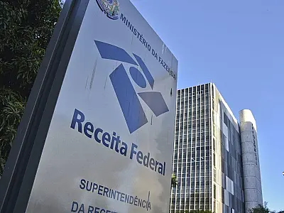 Receita Federal amplia fiscalização sobre Pix e cartões de crédito