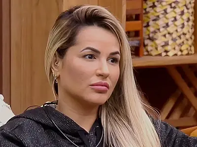 Bilhetes trocados em presídio deram início à investigação que prendeu Deolane