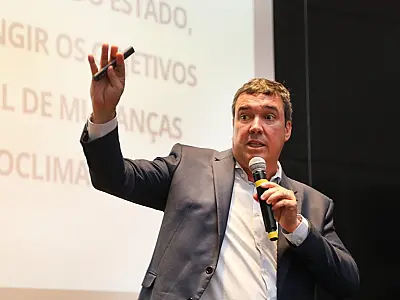 Governador de MS mobiliza-se contra divisão desigual do Fundo Nacional de Desenvolvimento Regional