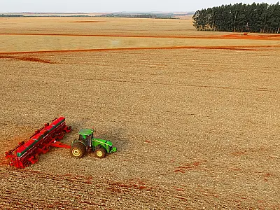 Governo de MS amplia limite de crédito rural para R$ 300 milhões e remaneja recursos do FCO