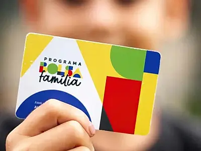 Governo estabelece regras para bloquear apostas online de beneficiários do Bolsa Família e BPC