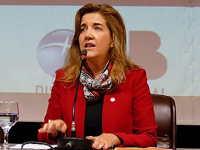 Lula indica Daniela Teixeira para cadeira da OAB no STJ