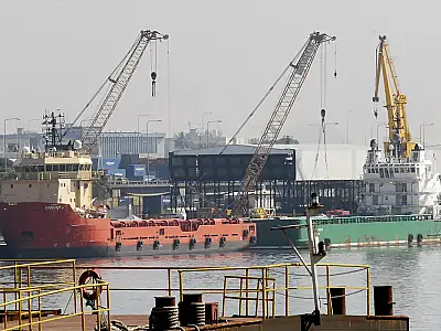 Justiça mantém liminar que derruba imposto na exportação de petróleo
