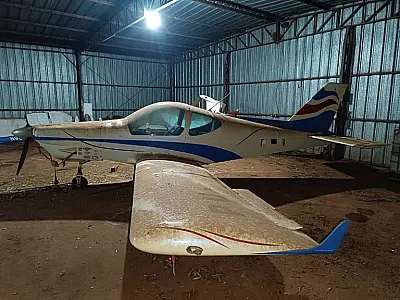 Traficantes que usavam helicópteros e aviões para transporte de drogas são presos em operação da PF